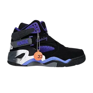 Кроссовки Ewing Rogue, черный