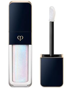 Кремовые румяна с блестками Clé de Peau Beauté, цвет sweet nectar