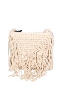 Сумка кросс-боди Chiara Ferretti Cross body bag, Beige