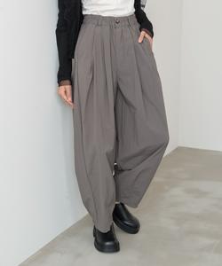 Свободные брюки-баллоны (есть размеры для невысоких людей)