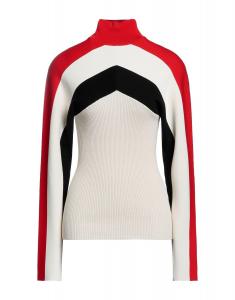 Водолазка Jil Sander, красный