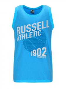 Футболка Russell Athletic Tanktop, синий