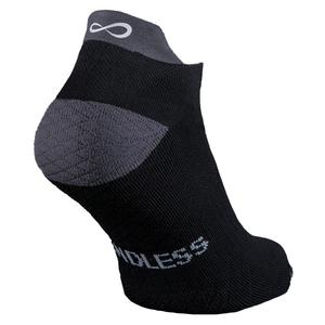 Носки Endless SOX Short, черный