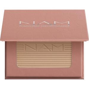 NAM Makeup Contouring Compacted Powder NR 2 Naked 10 г Medium Beige 0,35 унции