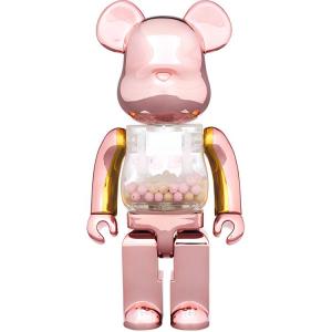 Фигурки Qianqiu Collection Trendy BE@RBRICK