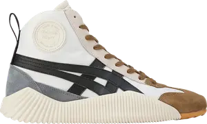 Кроссовки Acromount MT 'Brown Toe', кремовый