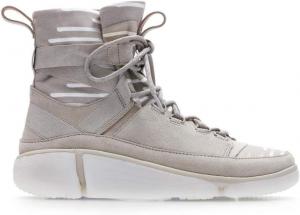 Женские кожаные ботинки Clarks, Sand Intestrist