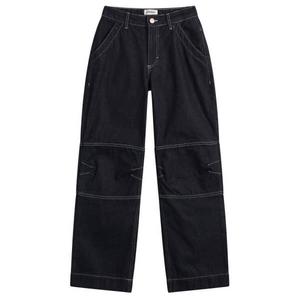 Джинсы Fliss Damson Madder, индиго