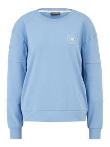 Толстовка Venice Beach VB Evalie, цвет bel air blue