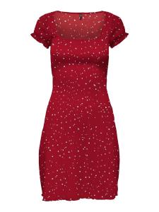 Мини платье ONLY ONLHillary, Red