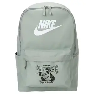 Nike Тканевый рюкзак унисекс мятно-зеленый, Mint Green