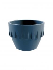 Стакан KOZIOL CONNECT 100 мл, темно-синий