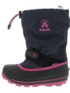 Kamik Ботинки Waterbug 8G синие