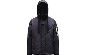 Куртка мужская темно-синий Moncler