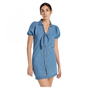 Платье Lois Jeans 6900, синий