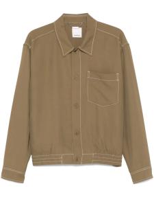 Simkhai куртка Keith, зеленый