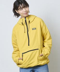 Горная классическая анорак