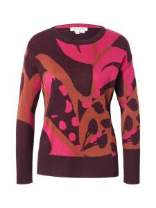 Свитер WHITE STUFF OLIVE, Berry