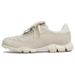 Низкие повседневные туфли женские TATA, Gray/Ecru