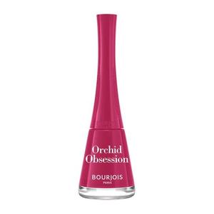 Лак для ногтей на 1 секунду — 51 Orchid Obsession, Bourjois