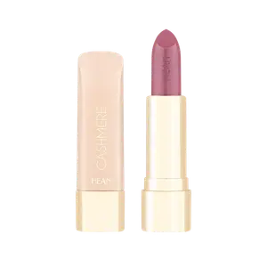 Помада 713 пудрово-розовая Hean Luxury Cashmere, 4 гр