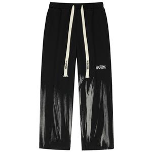 The Simpsons Повседневные брюки унисекс «Симпсоны», Хаки