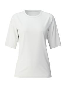 Пижамная рубашка CALIDA, белый