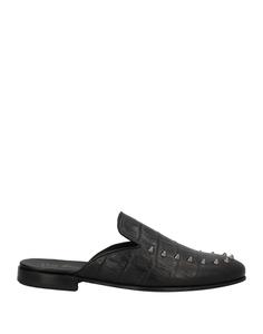 Сабо Mich Simon, черный