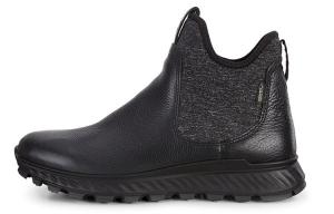 Ботинки Ecco Chelsea Boots Women's Black