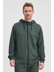 Толстовка North Bend, серый