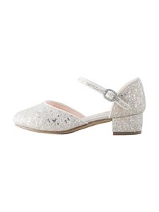 Next Балетки в цвете cream