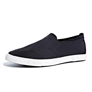 Кроссовки Baoda Casual Shoes Men Low-Top