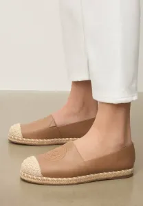 Эспадрильи камелия Kazar, Light Brown