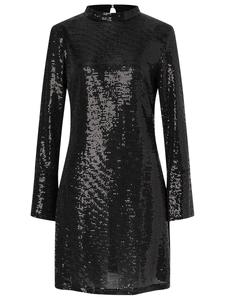 Коктейльное платье Ana Alcazar Sagala, черный