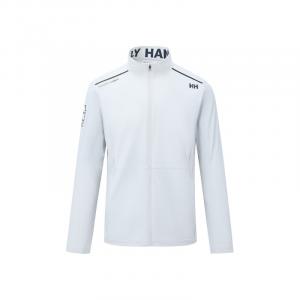 HELLY HANSEN Мужская одежда с быстрой сушкой и защитой от солнца, Gray
