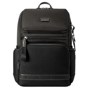 Samsonite Нейлоновый рюкзак мужской бежевый