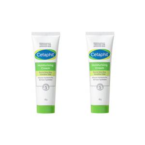 Увлажняющий лосьон для тела снимающий зуд и увлажняющий кожу Cetaphil