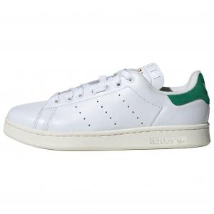 Adidas Originals Футболка Velostan Smith облачно белый белый зеленый
