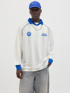 Футболка JACK & JONES JACK & JONES JJPEPSI, White