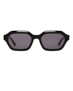 Солнцезащитные очки Anthony Messyweekend, Black & Grey