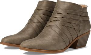 Ботинки LifeStride Prairie, цвет Ash