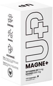 UP MAGNE+, UP Health Pharma Inna Marka