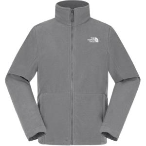 Куртка мужская OUZ/Pearl Gray THE NORTH FACE, серый