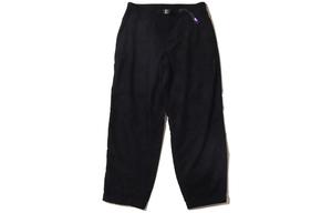 Повседневные брюки мужские THE NORTH FACE PURPLE LABEL, черный