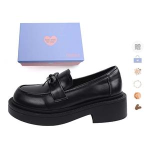 Xingdiman Лоферы женские Black Box