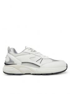 Кроссовки La Crosse 12511606 Hoff, серебряный