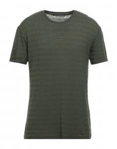 Футболка Raf Moore, зеленый