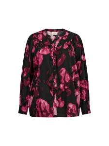 Блуза Wasabi Concept Keisie, фуксия