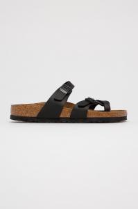 Шлепанцы Mayari Birkenstock, черный
