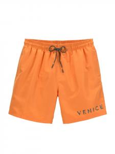 Venice Beach оранжевые плавки